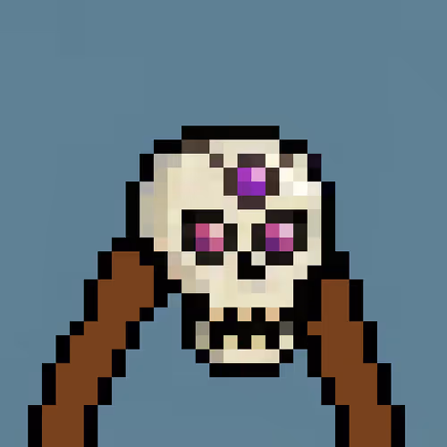 Skulls Of Death