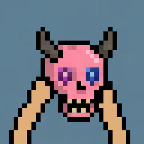 Skulls Of Death