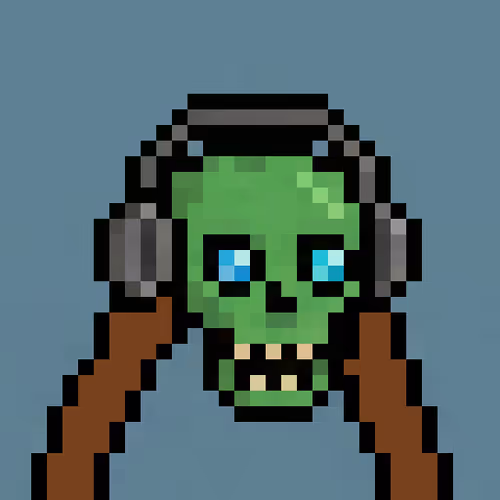 Skulls of Death #350