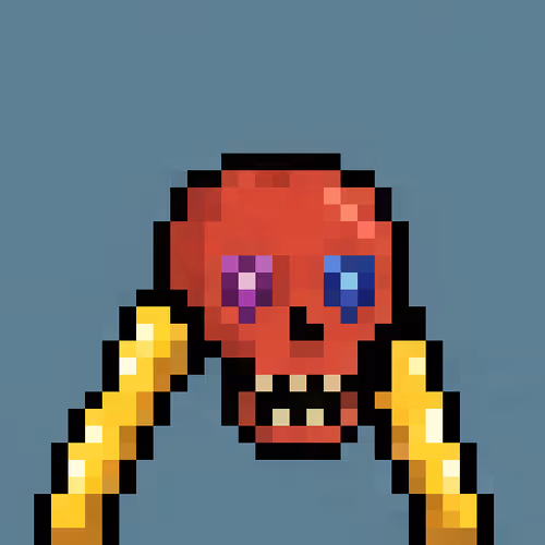 Skulls Of Death