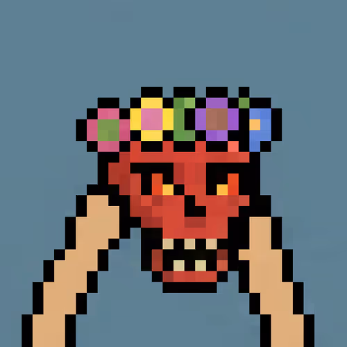 Skulls Of Death