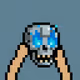 Skulls of Death #812