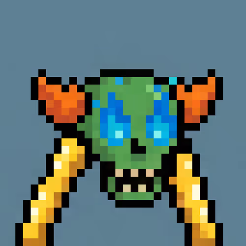 Skulls Of Death