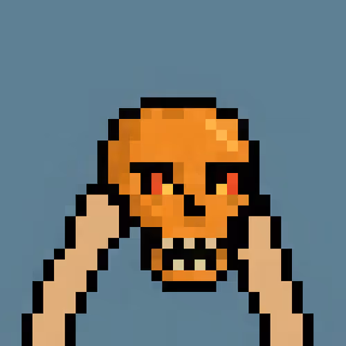 Skulls Of Death