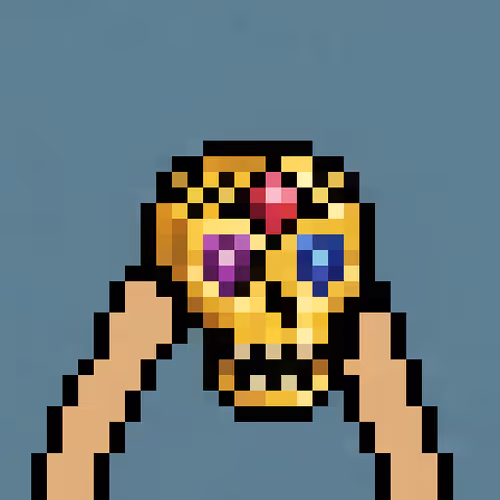 Skulls Of Death