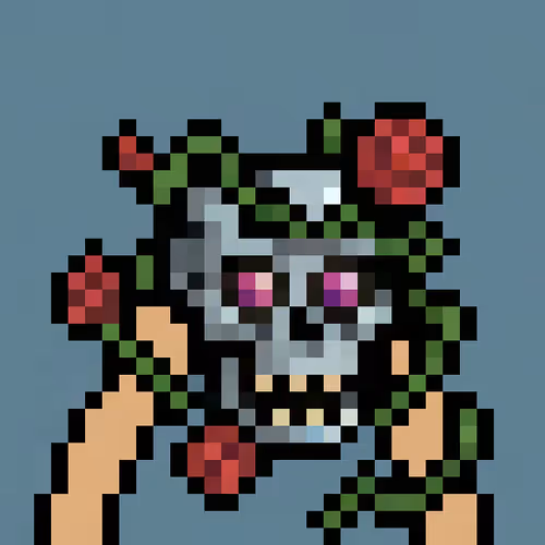 Skulls Of Death