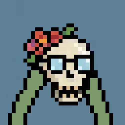 Skulls Of Death