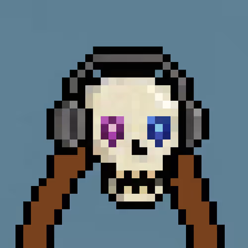 Skulls Of Death