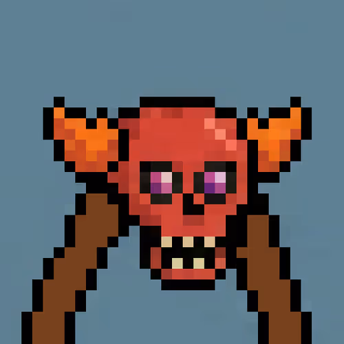 Skulls Of Death