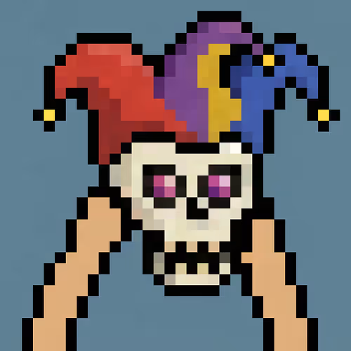 Skulls Of Death
