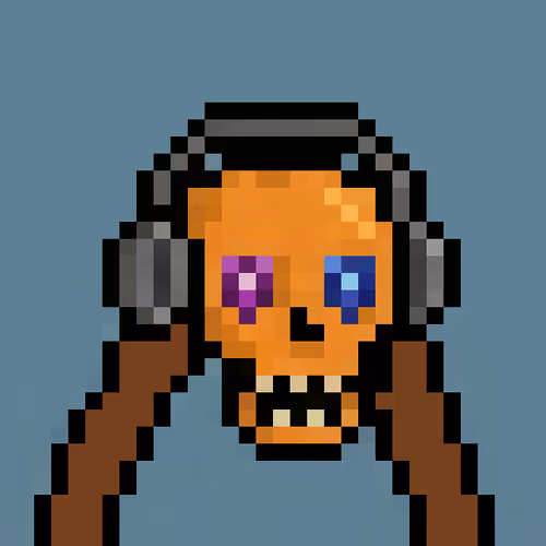 Skulls Of Death