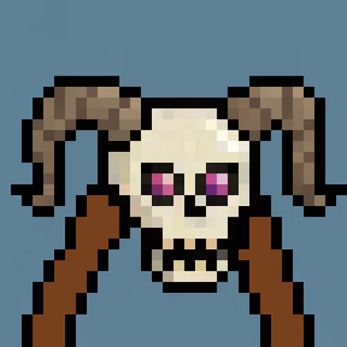 Skulls Of Death