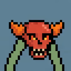 Skulls of Death #330