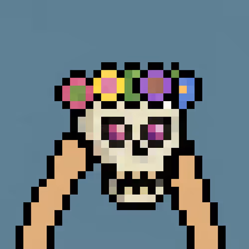 Skulls Of Death