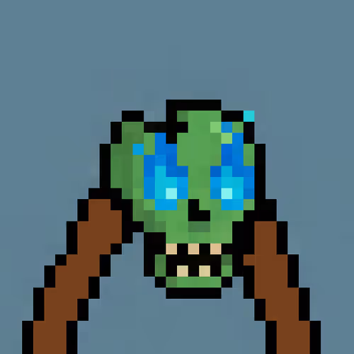 Skulls Of Death