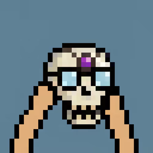 Skulls Of Death