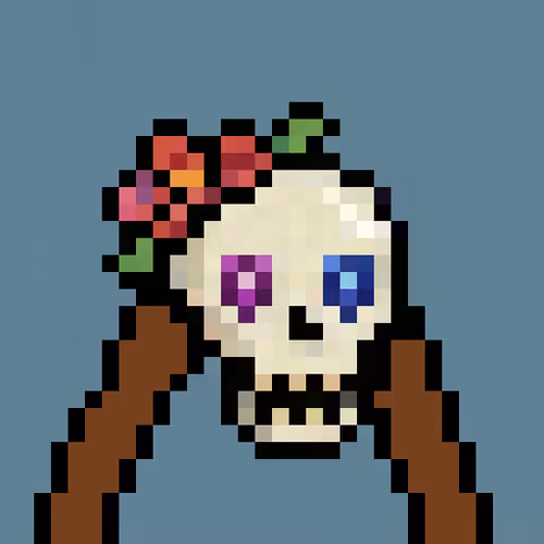 Skulls Of Death