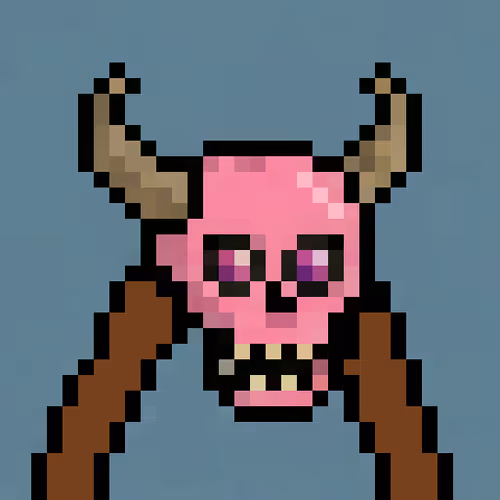 Skulls Of Death
