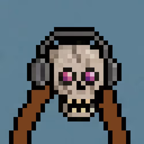 Skulls Of Death