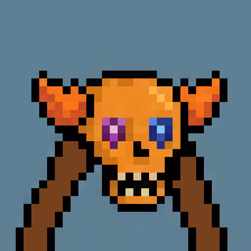 Skulls Of Death