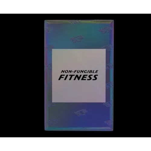 Nonfungiblefitness