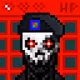 1337 skulls #2874