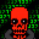 1337 skulls #2642