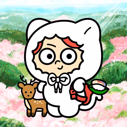 Yoshinochou X Ncp