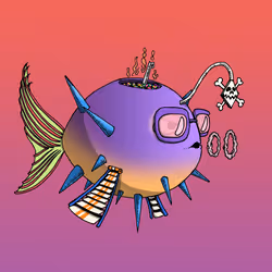 SSFU #5341