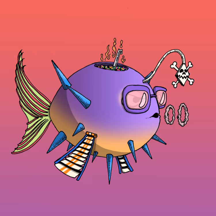 SSFU #5341