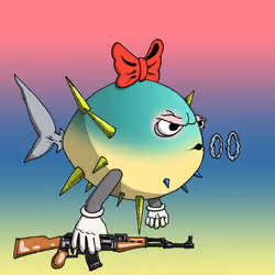 SSFU #1916