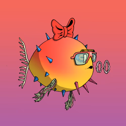 Spikyspacefish United