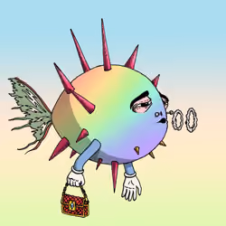 SSFU #9337