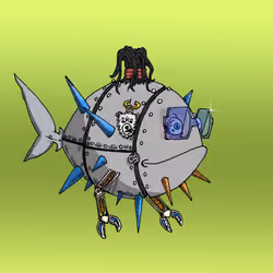 SSFU #5176