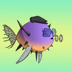 SSFU #1761