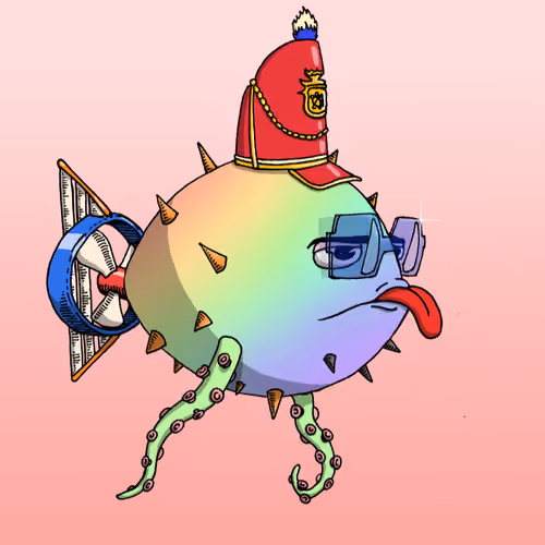 SSFU #1838