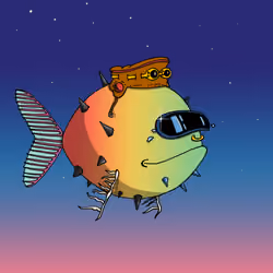 SSFU #9388