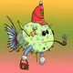 6687