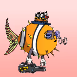 SSFU #7688