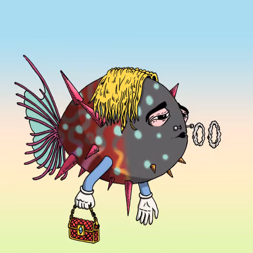 SSFU #6339