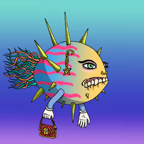 SSFU #6995