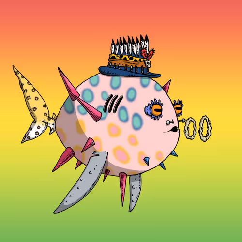 SSFU #5624