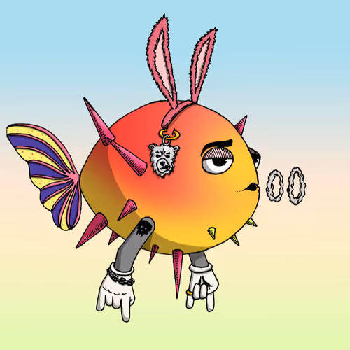 SSFU #2858