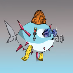 SSFU #4246