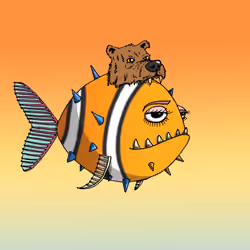 SSFU #2853