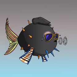SSFU #8612