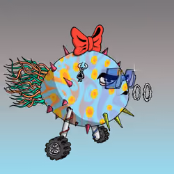 SSFU #9550