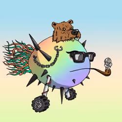 SSFU #7660