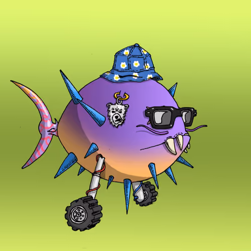SSFU #8056