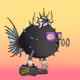 9317